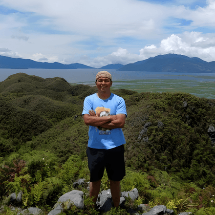 Romo Yohanes Adrianto